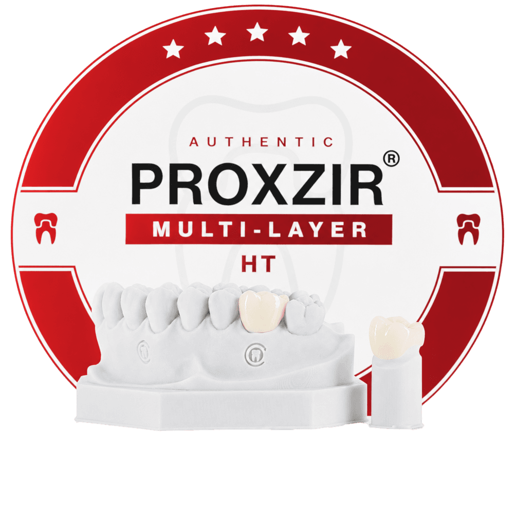 ProXzir® Super Solid Multi-Layer