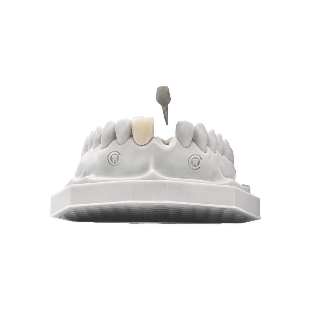 Post & Core gallery image 3