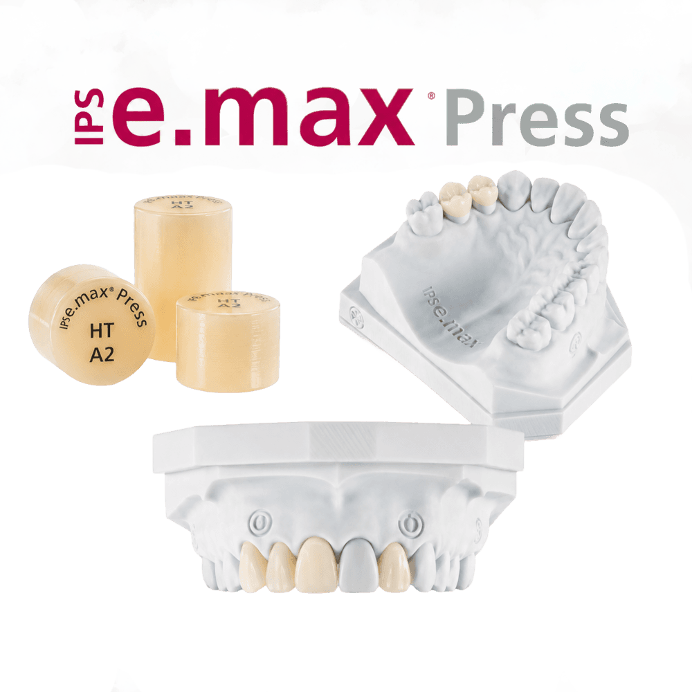 IPS e.max® Press