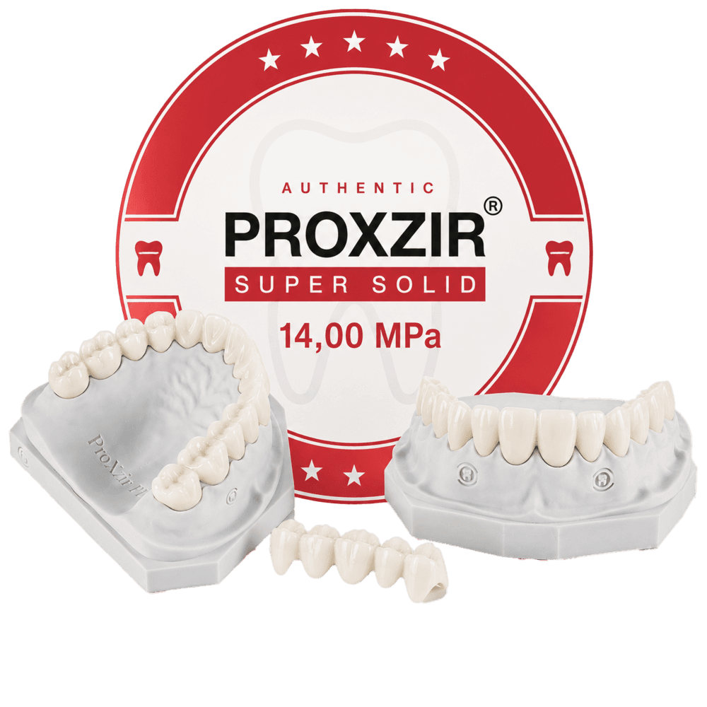 ProXzir® Super Solid (SS1400)