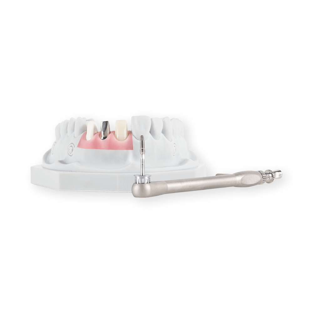 Custom Abutments