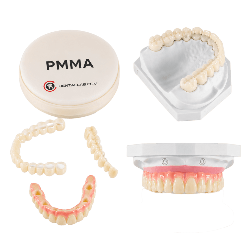 PMMA