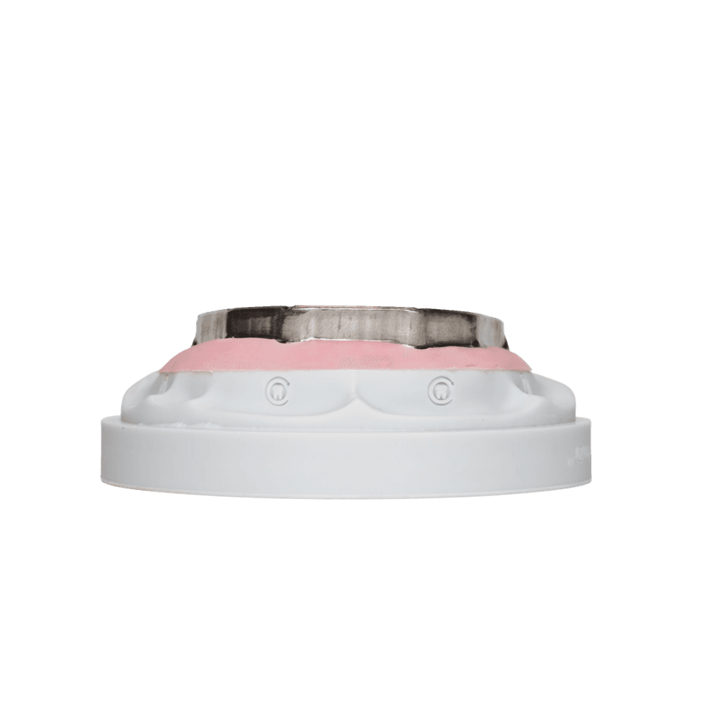 NeoSolidZir™ Titanium CAD/CAM I-BAR