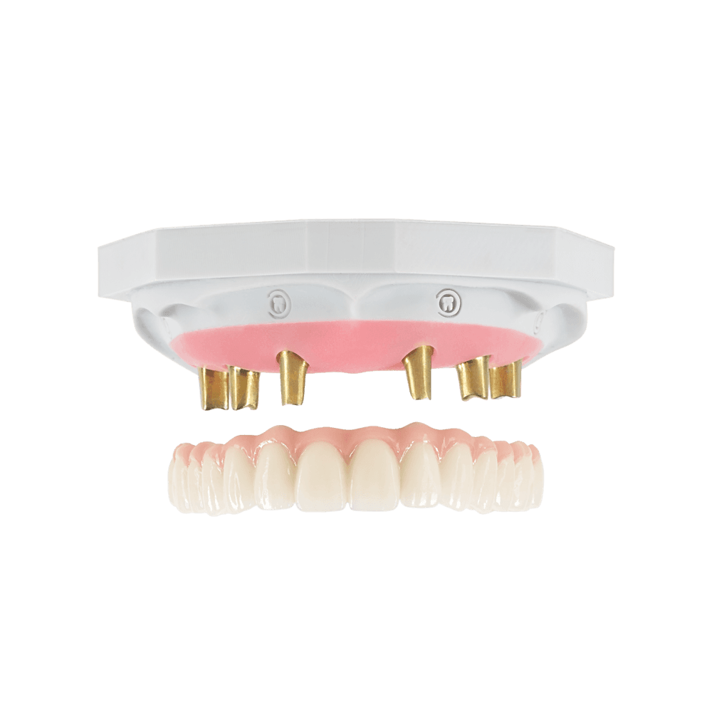 NeoSolidZir™ ProXzir® Bridge