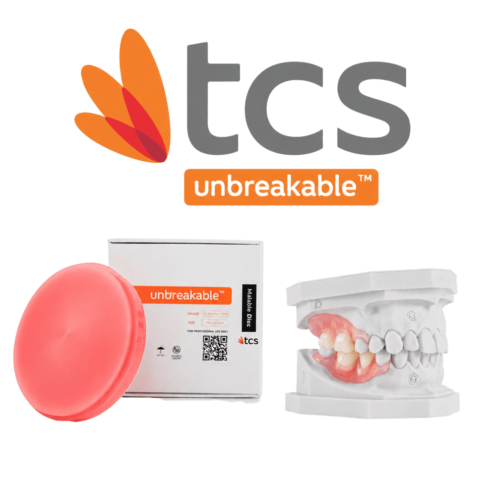 TCS Unbreakable™
