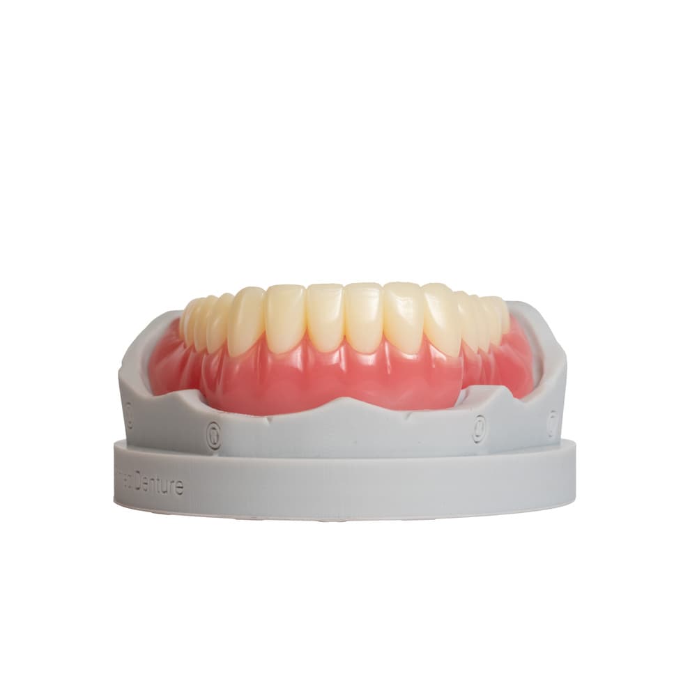 Full Denture gallery image 1