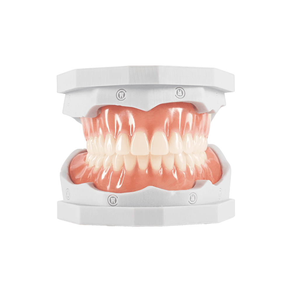Denture Reline