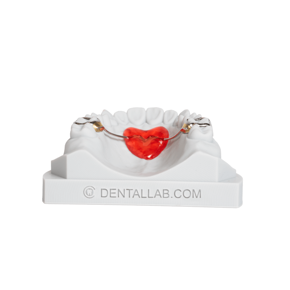 Orthodontic & Functional Appliances