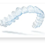 Clear Retainer