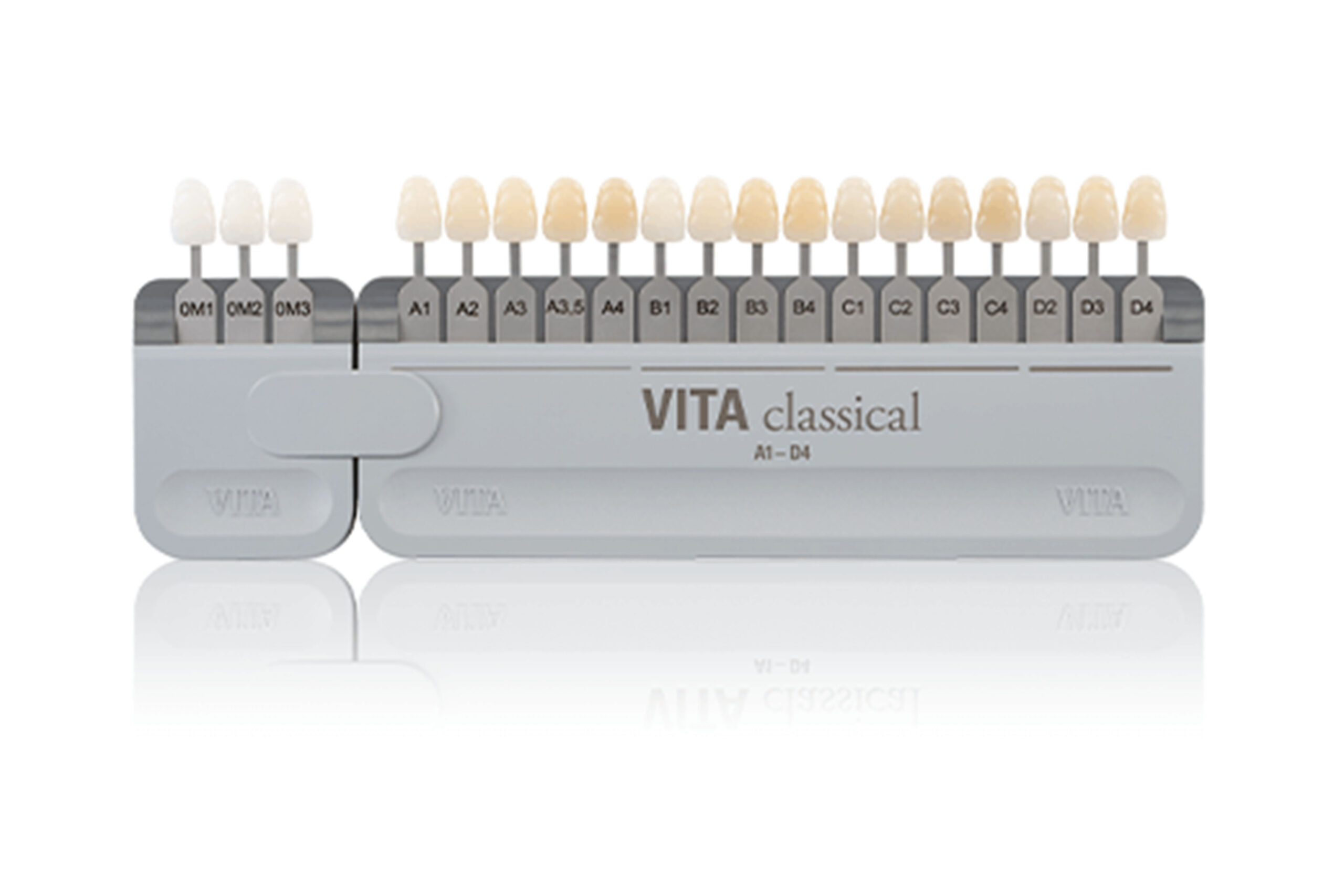 vita classical